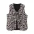 Leopard Top