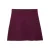 Wine Red Skirt