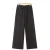 001 black pant