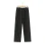Black Pant