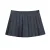 Navy Skirt