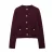 Wine red