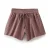 Brown Shorts