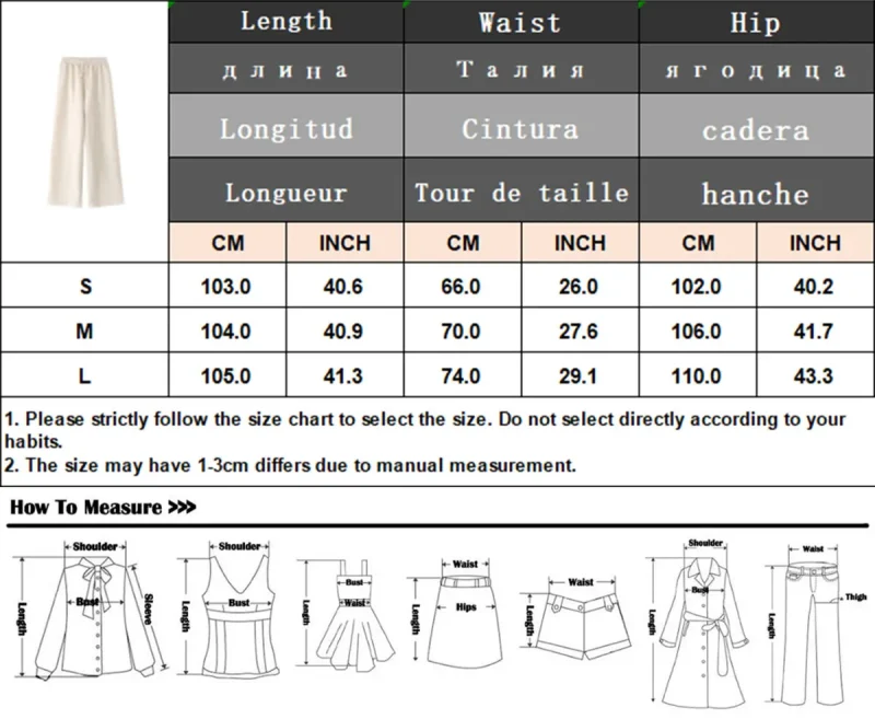 Women’s Autumn Pant Suit - Image 8