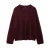Wine red