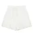 white shorts
