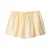 Yellow shorts