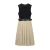 Khaki Black