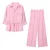 pink suit