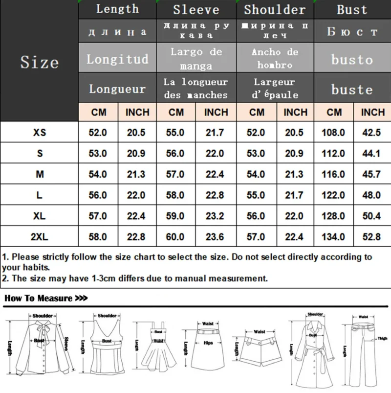 Women’s Grey Casual Coat - Image 7