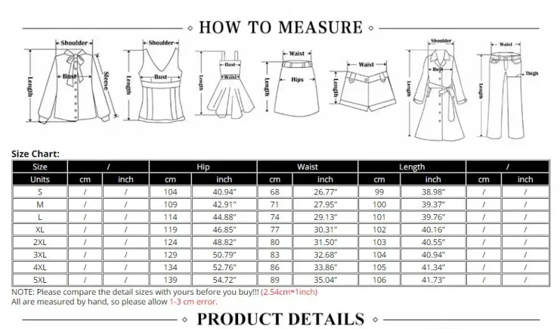Vintage Elastic Waist Full Length Trousers - Image 7