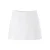 white skirt