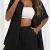 01 Pocket Black