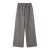 grey pant