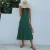 Blackish green
