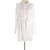 white beach shirts