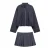 Navy Suit