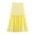 Yellow Skirt