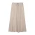 Khaki Skirt