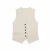 beige top