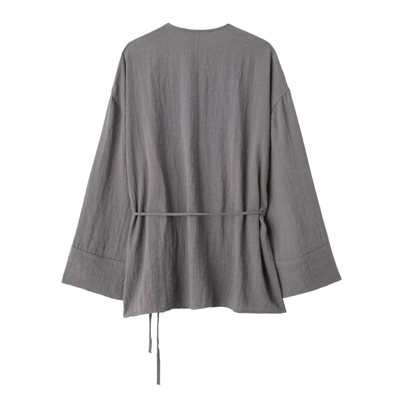 Women’s Pajama Style 2-Piece Set - Image 4