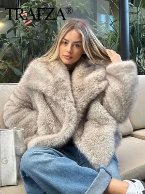 Women’s Hooded Sweatshirt & Wide Leg Pants Set