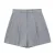 Grey Shorts