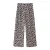 Leopard Pant