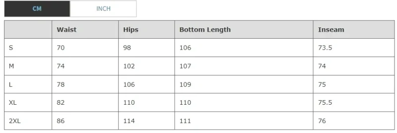 Women’s High Waist Wide Leg Pants - Image 5