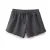 Dark Grey Shorts