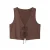 Brown Top