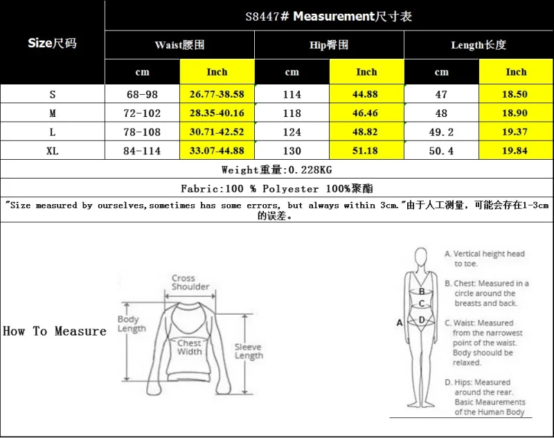 Women’s High Waist Summer Loose Shorts - Image 7