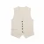 beige top
