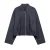Navy Top