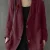 Wine red