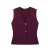 Wine Red Top