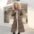 Coffee khaki