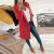 Red Coat