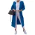 blue coat