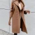 Khaki Coat