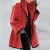 Red Coat
