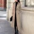 Khaki Coat