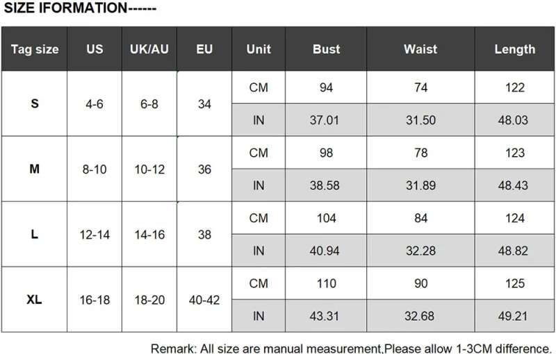 Women’s Summer Bodycon Dress - Image 7