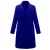 blue coat