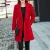 Red Coat