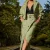 Green 2pc set