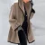 Khaki Coat