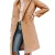 Khaki Coat
