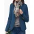 blue coat