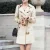 Khaki Coat
